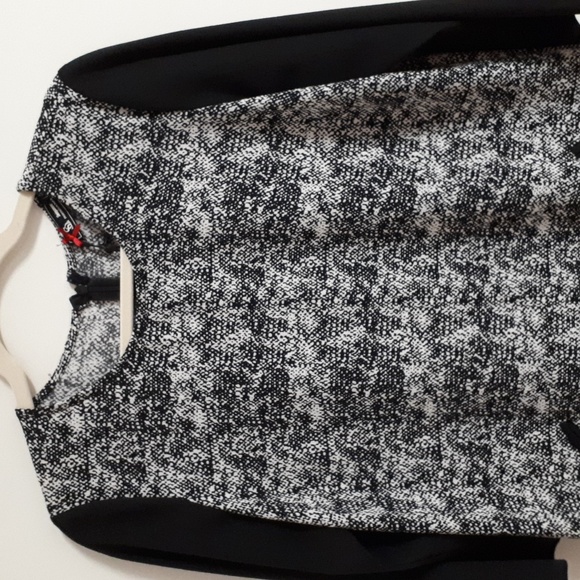 Sinequanone dress - Picture 3 of 7